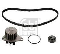 Timing Belt Kit + Water Pump 45112 FEBI BILSTEIN for CITROËN PEUGEOT