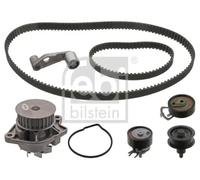 FEBI BILSTEIN 45120 Water pump and timing belt kit