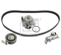 FEBI BILSTEIN 45122 Water pump and timing belt kit