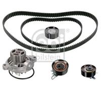 Timing Belt Kit + Water Pump 45127 FEBI BILSTEIN for VW LT Mk II Bus