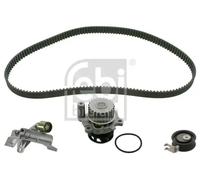 FEBI BILSTEIN 45128 Water pump and timing belt kit
