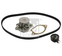 FEBI BILSTEIN 45129 Water pump and timing belt kit
