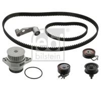 FEBI BILSTEIN 45131 Water pump and timing belt kit
