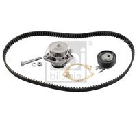 febi bilstein 45136 Timing Belt Kit with water pump, pack of one