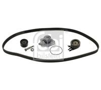 febi bilstein 45142 Timing Belt Kit with water pump, pack of one