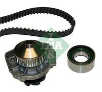Timing Belt Kit + Water Pump 530 0009 30 INA for FIAT LANCIA AUTOBIANCHI