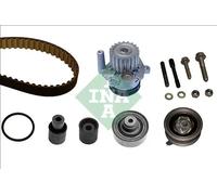 Timing Belt Kit + Water Pump 530 0082 30 INA for VW AUDI SEAT SKODA