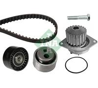 Timing Belt Kit + Water Pump 530 0119 30 INA for PEUGEOT CITROËN