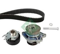 INA 530 0199 30 Water pump and timing belt kit