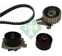 Timing Belt Kit + Water Pump 530 0227 30 INA for ALFA ROMEO 145 146 156 147