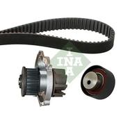 Timing Belt Kit + Water Pump 530 0228 30 INA for ABARTH FIAT ALFA ROMEO OPEL
