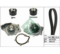 Timing Belt Kit + Water Pump 530 0234 30 INA for PEUGEOT CITROËN FIAT