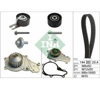 Timing Belt Kit + Water Pump 530 0239 30 INA for PEUGEOT FORD CITROËN TOYOTA