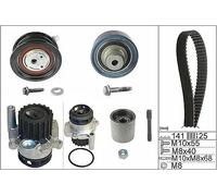 Timing Belt Kit + Water Pump 530 0361 32 INA for SKODA VW SEAT