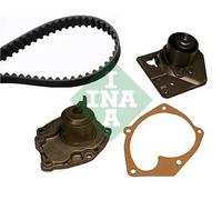 INA 530 0442 30 Water pump and timing belt kit