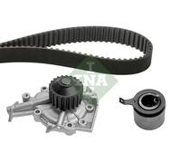 Timing Belt Kit + Water Pump 530 0453 30 INA for CHEVROLET DAEWOO
