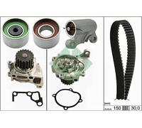 Timing Belt Kit + Water Pump 530 0519 30 INA for MAZDA 6 Hatchback 6 Saloon 5 3