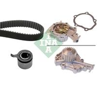 INA 530 0520 30 Water pump and timing belt kit