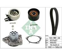Timing Belt Kit + Water Pump 530 0561 30 INA for FIAT LANCIA OPEL SUZUKI JEEP