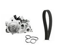 Timing Belt Kit + Water Pump 530 0761 30 INA for VW AUDI