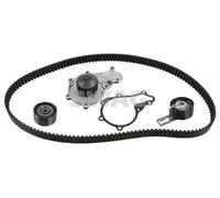 SWAG 62 10 2203 Water pump and timing belt kit