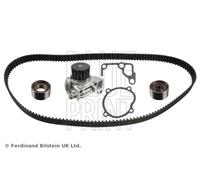 Timing Belt Kit + Water Pump ADM573701 BLUE PRINT for MAZDA 323 S Mk VI Saloon