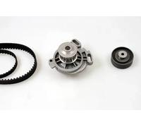 Timing Belt Kit + Water Pump Camshaft PK05281 HEPU for VW TRANSPORTER Mk IV Van