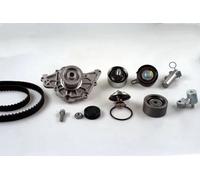 Timing Belt Kit + Water Pump Camshaft PK05621TH HEPU for AUDI VW SKODA