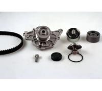 HEPU PK05622TH Water pump and timing belt kit