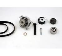 HEPU PK05741 Water pump and timing belt kit