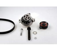 WATER PUMP & TIMING BELT KIT PK05748 FOR VW CARAVELLE/EUROVAN/IV/Bus/Mk 2.4L