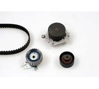 HEPU PK10122 Water pump and timing belt kit
