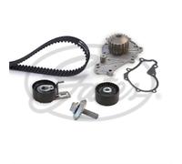 TIMING BELT KIT WATER PUMP CITROËN DS FIAT FORD MAZDA PEUGEOT VOLVO 1.6 DIESEL