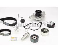 CONTITECH CT1015WP2PRO Water pump and timing belt kit
