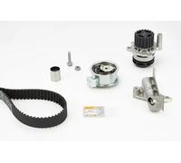 Timing Belt Kit + Water Pump CT1028WP6 CONTINENTAL CTAM for VW FORD SEAT AUDI