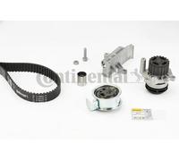 CONTITECH CT1028WP7 Water pump and timing belt kit