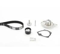 ContiTech Water Pump & Timing Belt Kit (Engine, Cooling)- CT1035WP1 -OE Quality