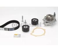 CONTITECH CT1037WP1 Water pump and timing belt kit