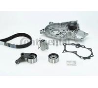 CONTITECH CT1043WP1 Water pump and timing belt kit