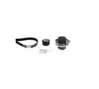 CONTITECH CT1049WP1 Water pump and timing belt kit