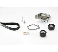 CONTITECH CT1063WP1 Water pump and timing belt kit