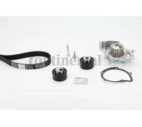 CONTITECH CT1100WP1 Water pump and timing belt kit