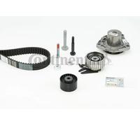 Contitech CT1105WP2 Water Pump & Timing Belt Kit