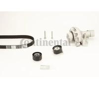 CONTITECH CT1110WP1 Water pump and timing belt kit