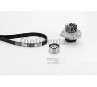 CONTITECH CT1114WP1 Water pump and timing belt kit