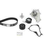 Continental CT1162WP5 Water Pump & Timing Belt Kit Fits Citroen DS3 Ds DS 5
