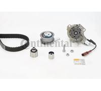 Timing Belt Kit + Water Pump CT1168WP1 CONTINENTAL CTAM for VW SEAT AUDI SKODA
