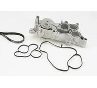 CONTITECH CT1169WP1 Water pump and timing belt kit