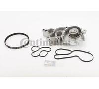 CONTITECH CT1185WP2 Water pump and timing belt kit