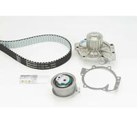 CONTITECH CT1216WP1 Water pump and timing belt kit